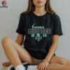 New York Liberty Basketball WNBA Playoffs 2025 logo shirt