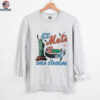 Vintage Style Chicago Bears Football NFC North est 1920 shirt