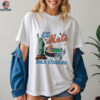 New York Mets shea stadium shirt