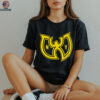New York State of Mind Wu Tang Shirt
