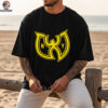 New York State of Mind Wu Tang Shirt