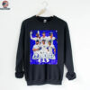 New York Yankees clinched 2025 MLB Postseason shirt