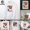 Nigel Sylvester brick by brick graphic shirt