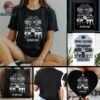 Nittany Lions God first Family Second then Nittany Lions t shirt