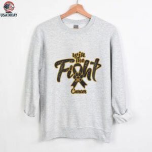 Noah Gilion Fight and Win Cancer shirt