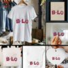 B Lo Buffalo Bills shirt