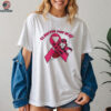 Obie mascot Massillon Tigers x Breast Cancer Awareness clawing our way to a cure shirt