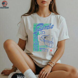 Official Abercrombie And Fitch Apparel Clothing Merch Seattle Seahawks Graphic Shirt back Official Abercrombie And Fitch Apparel Clothing Merch Seattle Seahawks Graphic Shirt back