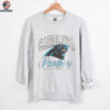 Official Abercrombie And Fitch Store Carolina Panthers Vintage Inspired Shirt