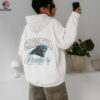 Official Abercrombie And Fitch Store Carolina Panthers Vintage Inspired Shirt