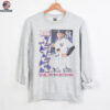 Official Abercrombie And Fitch derek jeter graphic T Shirt
