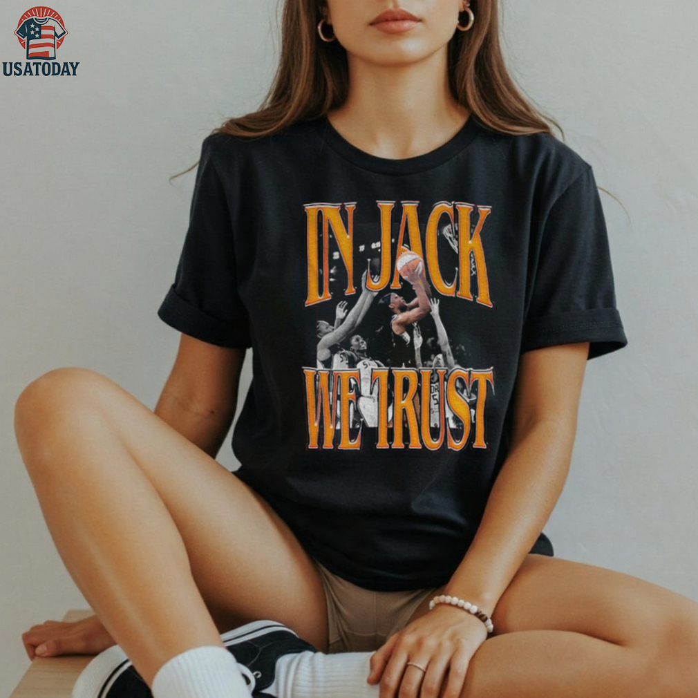 Official A’ja Wilson MVP Las Vegas Aces WNBA Basketball MVP In Jack We Trust t shirt Official A’ja Wilson MVP Las Vegas Aces WNBA Basketball MVP In Jack We Trust t shirt