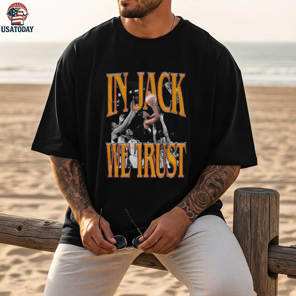Official A’ja Wilson MVP Las Vegas Aces WNBA Basketball MVP In Jack We Trust t shirt Official A’ja Wilson MVP Las Vegas Aces WNBA Basketball MVP In Jack We Trust t shirt