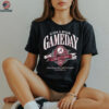Official Alabama Crimson Tide College GameDay 2025 Roll Tide shirt