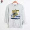 Official Best In the West 2025 Seattle Mariners Baseball Shirt