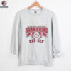 Official Boston Red Sox 2025 American League Champions Champions Shirt