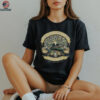 Official Dave Matthews Band Shop Gorge 2025 Set ListNew Shirt