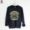 Official Dave Matthews Band Shop Gorge 2025 Set ListNew Shirt