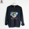 Official Destin Conrad Love On Digital Tour Shirt