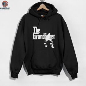 Official Grand Blanc Michigan The Grandfather Shirt