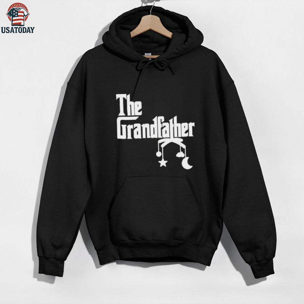 Official Grand Blanc Michigan The Grandfather Shirt Official Grand Blanc Michigan The Grandfather Shirt