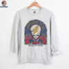 Official Grateful Dead Store Blues for Allah Long Sleeve Hot Shirt