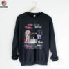 Ontario Tower Buzzers Baseball mascot logo 2025 shirt