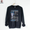 Cleveland Indians Baseball City they will always be the tribe shirt