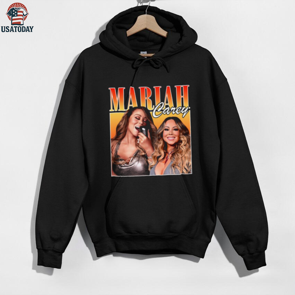 Official Mariah Carey Vintage T Shirt Official Mariah Carey Vintage T Shirt