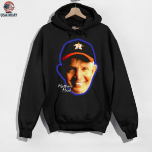 Official Mattress Mack Vintage Houston Astros T Shirt