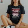Official Philadelphia Phillies 2025 NL East Division Champions Road To October 1976 2025 Shirt
