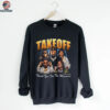 Official RIP Takeoff Vintage Bootleg T Shirt