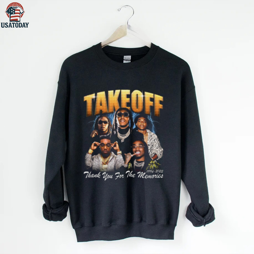 Official RIP Takeoff Vintage Bootleg T Shirt Official RIP Takeoff Vintage Bootleg T Shirt