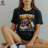 Official RIP Takeoff Vintage Bootleg T Shirt