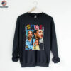 Official Sade Sade Adu Vintage Bootleg T Shirt