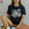Official Seattle Mariners 2025 ALDS Champions MLB American League Division Series Shirt