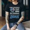 Baby Yoda I am sweet lovable kind shy and innocent oh for heaven’s sake stop laughing shirt