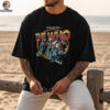Official The Who Who Are You Keep Clear Shirt