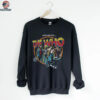 Official The Who Who Are You Keep Clear Shirt