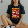 Official Travis Kelce Vintage Bootleg T Shirt
