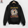 Official Yes I’m Old But I Saw Washington Redskins Legends Super Bowl Champions Signatures 2025 Shirt