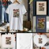 Oklahoma Sooners beat Michigan Wolverines shirt rolled em’ shirt