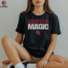 Oklahoma Sooners football John Mateer Magic NFL 2025 shirt