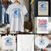 Okmulgee Glassblowers Oklahoma State League Baseball Shirt