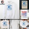 Okmulgee Glassblowers Oklahoma State League Baseball Shirt