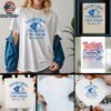 Okmulgee Glassblowers Oklahoma State League Baseball Shirt