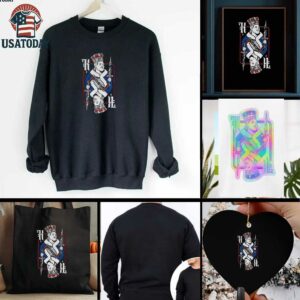 One True MVP Josh Allen Buffalo Bills K Card shirt