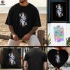 One True MVP Josh Allen Buffalo Bills K Card shirt