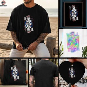 One True MVP Josh Allen Buffalo Bills K Card shirt