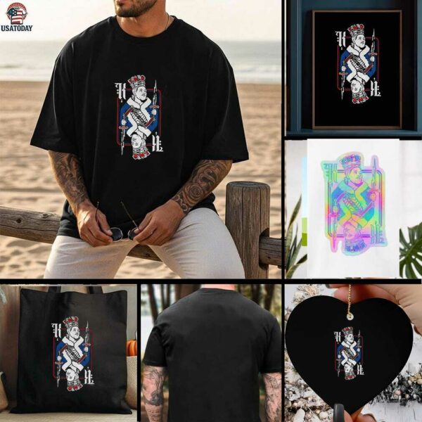 One True MVP Josh Allen Buffalo Bills K Card shirt
